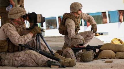 Обозреватель TNI заявил о фактическом поражении США в Сирии