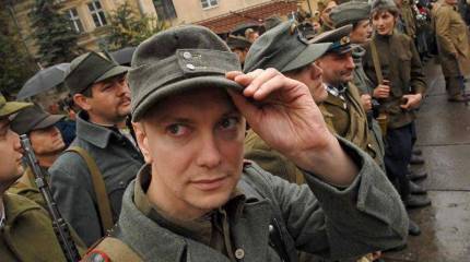 Ложь наследников УПА не заменит подлинную историю