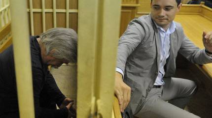 На Лубянке работал вражеский передатчик