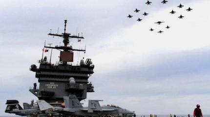 Рейтинг Global Firepower. Апрель 2015 года