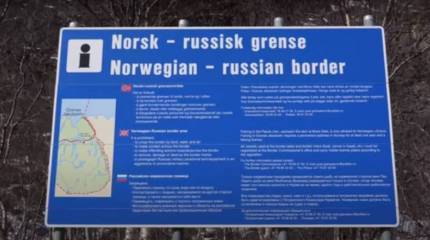 WSJ: Несмотря на украинский кризис власти Норвегии продолжают находить точки соприкосновения в отношениях с Россией
