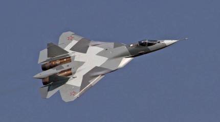 Президент ОАК: Мы подключаем к летным испытаниям три ПАК ФА