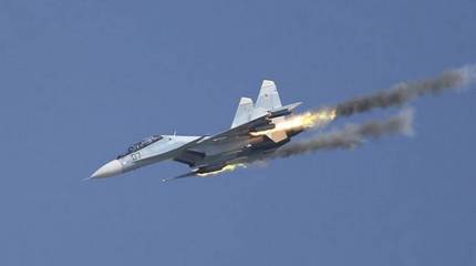 «Мы все ожидали десятидневной войны»: американский генерал заявил об отсутствии превосходства в воздухе у ВКС РФ