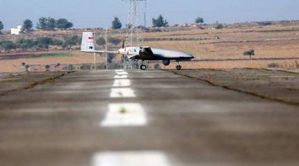 На Украине определились со сроками запуска производства беспилотников Bayraktar