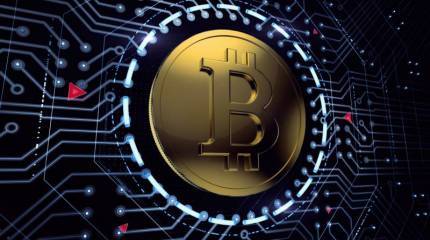 Биткоин – валюта криминального мира