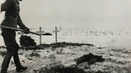 Изматывающие бои подо Ржевом: анализ от военного историка