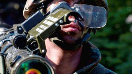 МИД: появление у экстремистов в Сирии ПЗРК будет рассматриваться как пособничество терроризму