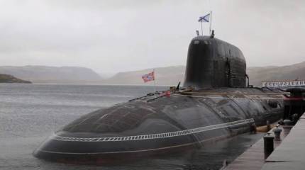 «Русские субмарины стали мощнее»: Минобороны ФРГ о сковывании сил НАТО