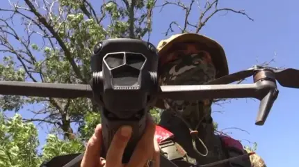 Тайное оружие СВО: новейший дрон «Форс» оказался сильнее вражеского РЭБ