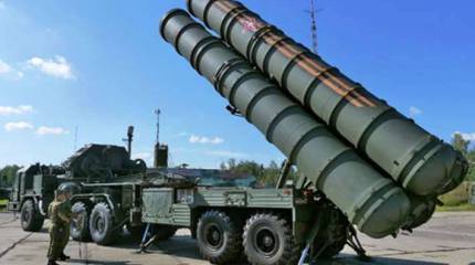 Доклад: Россия заняла второе место по экспорту вооружений