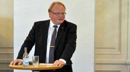 Швеция обвинила Россию в том, что самолёт ВВС РФ угрожал гражданскому авиалайнеру