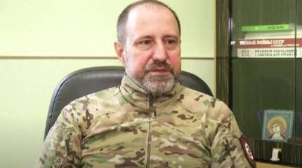 Ходаковский: Захваченное канадское оборудование для выявления операторов БПЛА превосходит российские образцы в разы