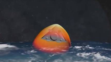 На помощь придут лазеры: в Пентагоне хотят повысить скорость гиперзвуковых ракет за счёт систем направленной энергии