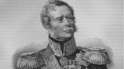 Русские победы на Кавказе: штурм Карса в 1828 году