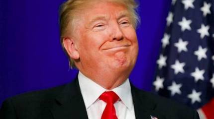Трамп: США выиграли две мировые войны и поставили коммунизм на колени