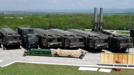 Вьетнам получил российскую систему «Горизонт» для ракетного комплекса «Бастион»
