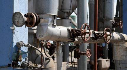 Европа оплатит газовые долги Украины