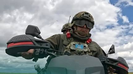 Расширение зоны безопасности: в Сумской области освобождено село Могрица