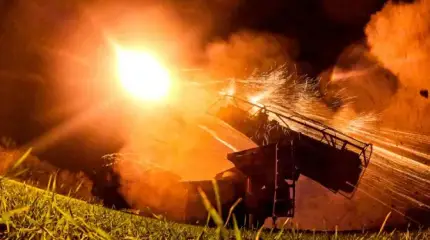 «Сквозняк» в Покровском: ГрВ «Восток» совершила резкий бросок