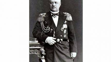 Адмирал Попов – спасательный круг русского флота