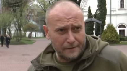 Ярош пригрозил новому президенту Украины Зеленскому