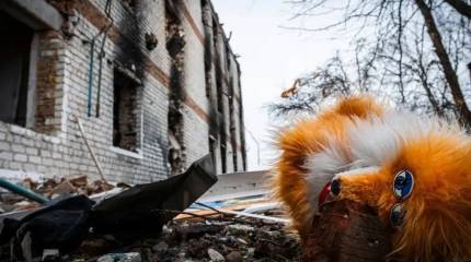 Мирошник: для срыва мирных переговоров Киев пойдёт на любые провокации даже против своего населения