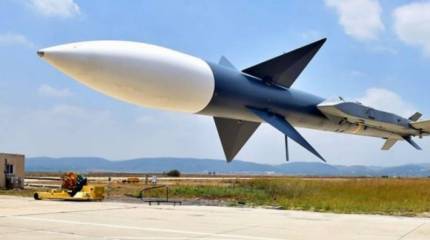 Азербайджанские истребители МиГ-29 будут поражать самолёты противника израильскими ракетами