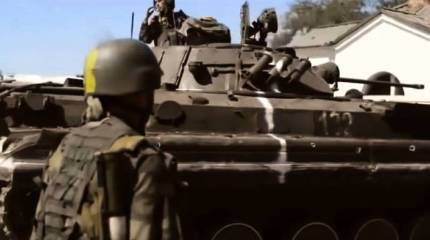 Глава ГВП Украины Чумак рассказал о расследовании "Иловайского дела"