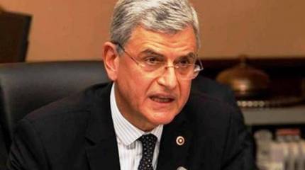 Турция не присоединится к западным санкциям против РФ