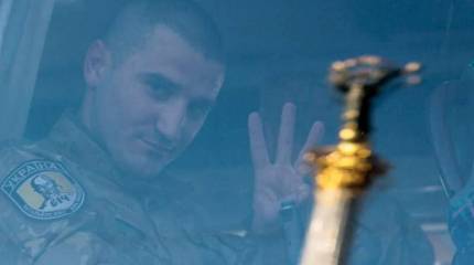 МВФ: разорвав сотрудничество с РФ, украинский ВПК потерял 80 % доходов