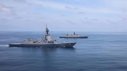 Британский военный эксперт рассказал о слабости НАТО в регионе Черного моря