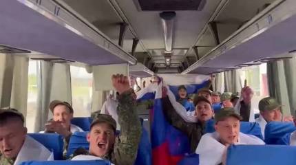Паритетный обмен: Минобороны вернуло с подконтрольной Киеву территории ещё одну группу российских военнослужащих