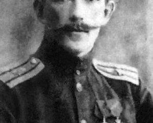 Герои неба: лучший ас России - Александр Козаков