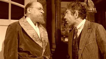 «Собачье сердце» и "гламур" - проводники социального дарвинизма