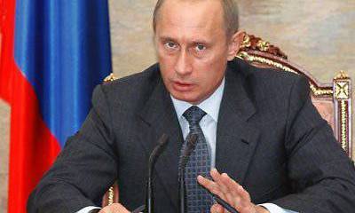 По мнению обозревателя портала «Грузия онлайн», Путин решил окончательно разорвать отношения с Грузией