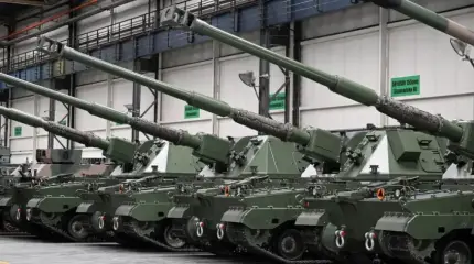 Четыре признака неизбежного: как Европа готовится к войне с Россией