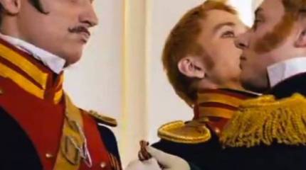 Анатолий Шарий о запретах показа российских фильмов на украинских телеканалах