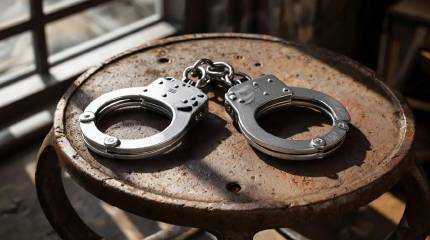 Поступают сообщения о задержании генерал-полковника Стригунова - бывшего замдиректора Росгвардии