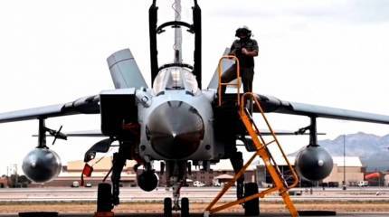 Китайская пресса: Германия хочет убрать ядерное оружие США со своей территории