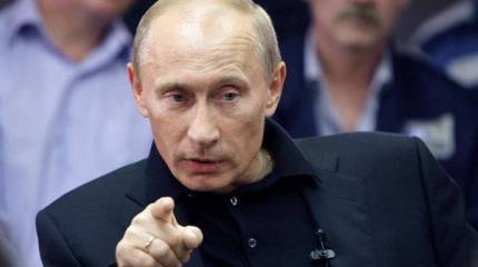 У него есть шанс стать Петром I