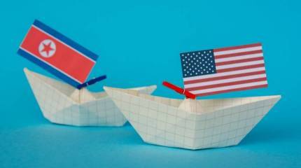 Пентагон: опасность удара со стороны КНДР сохраняется