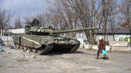 Угроза правого переворота в Киеве