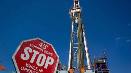 Как падение нефтяных цен положило начало новому глобальному соперничеству ("The Washington Post", США)