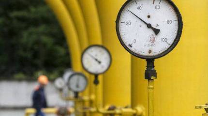 «Газпром» предъявит «Нафтогазу» штрафные санкции в размере 8.2 миллиарда долларов