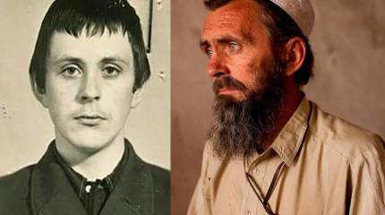 Сергей Краснопёров: виновен без срока давности