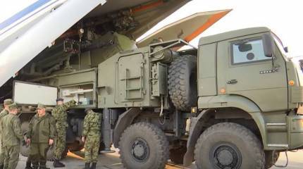 «Наша мощь теперь во много раз больше»: в Сербии оценили значение ЗРПК «Панцирь-С1» для страны