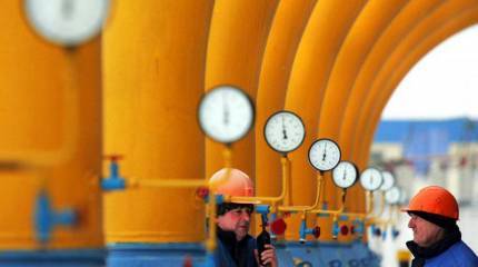 Газовый консорциум: быть или не быть?
