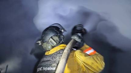 Удары нанесены по мосту в Маяках на фоне украинских попыток его восстановить