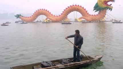 Сугубо китайское Южно-Китайское море