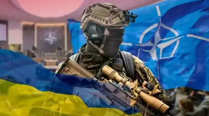 Lực lượng NATO-Ukraine đang tấn công Đập Belgorod và rải truyền đơn có tẩm thuốc độc.
